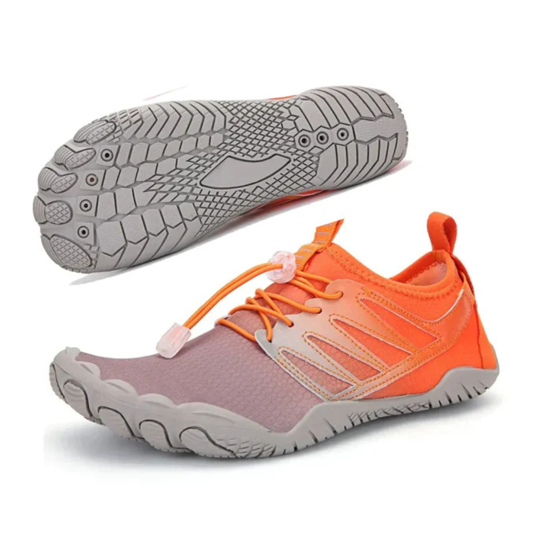 Comfort Hike™ Terrain Barefoot Shoes