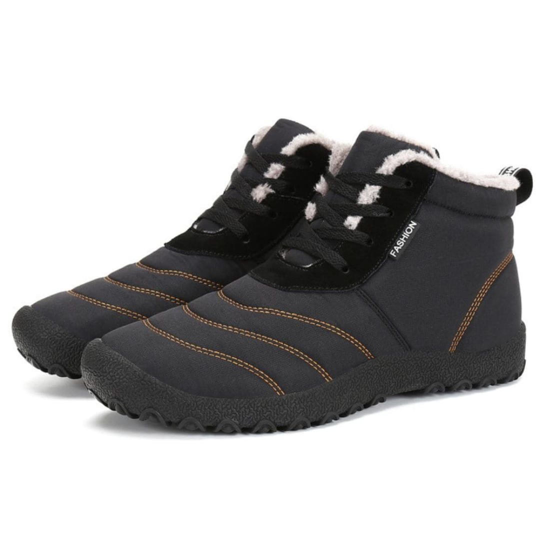 Hike Balance Arctic - Healthy & non-slip Winter barefoot shoes (Unisex)