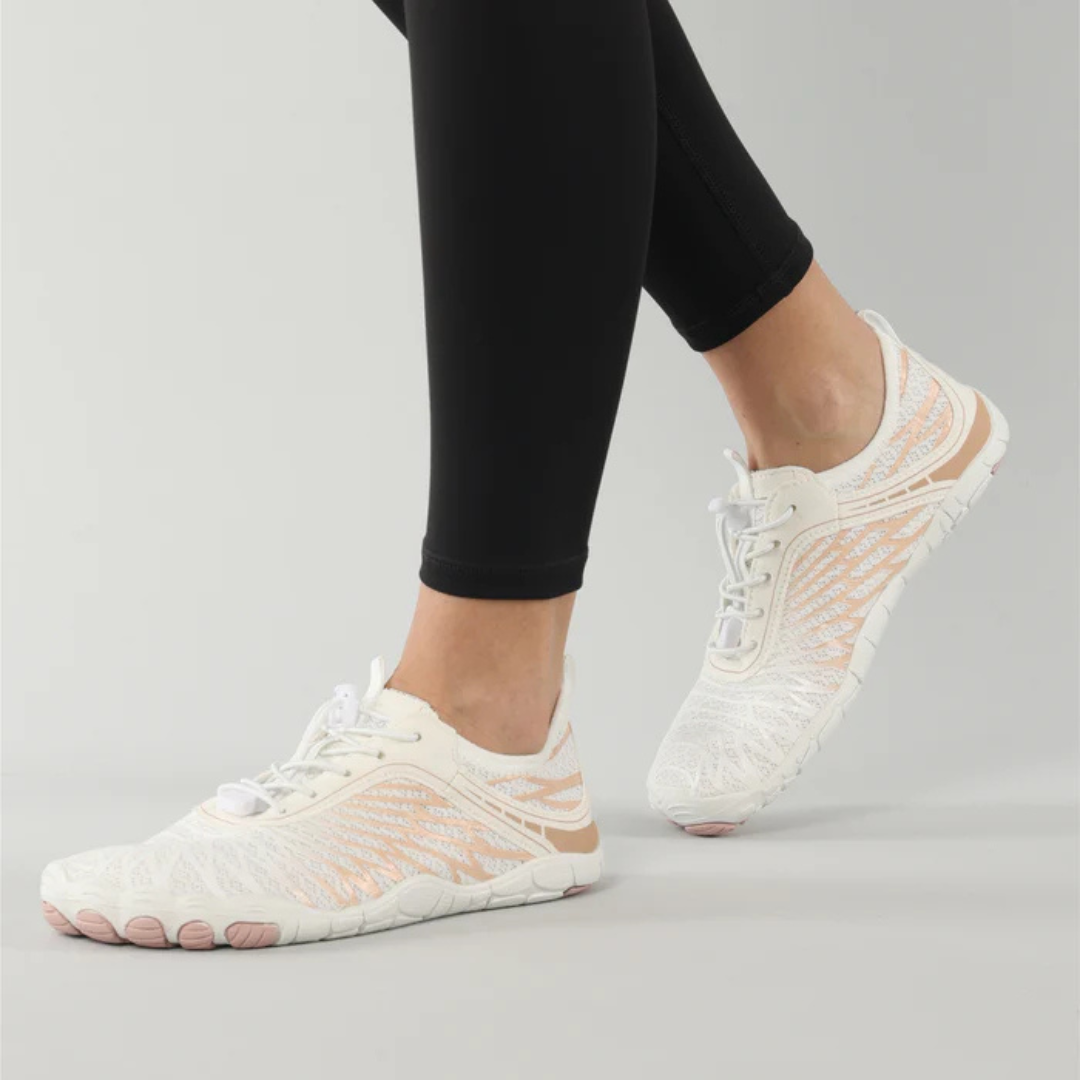 Comfort Hike™ Barefoot Trail Shoes