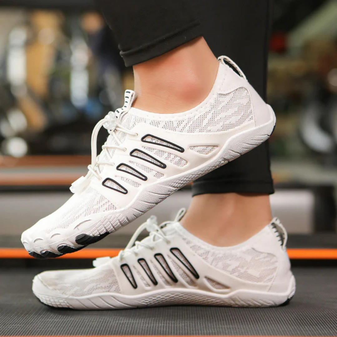 Comfort Hike™ TerraFlex Barefoot Trainers (Unisex)