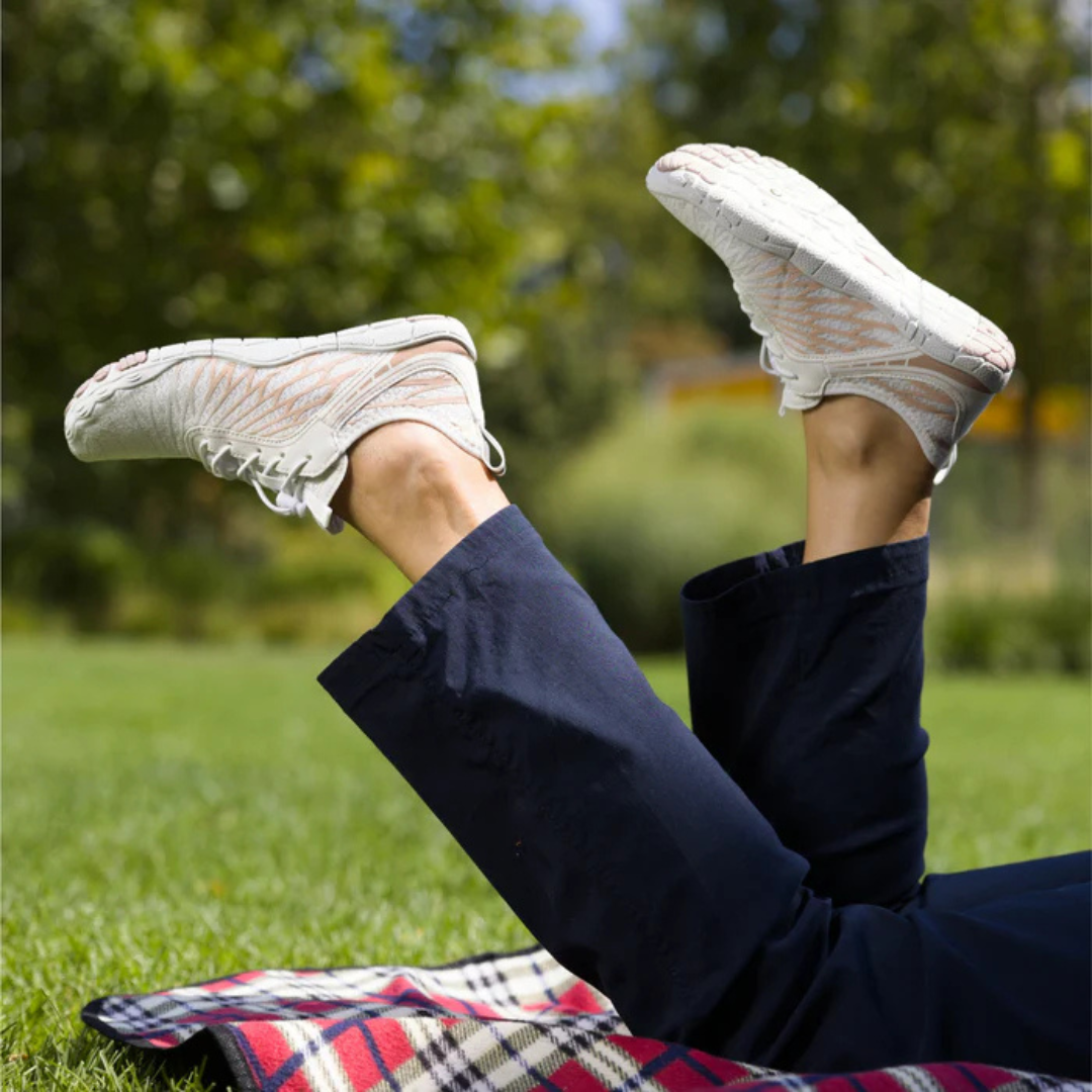 Comfort Hike™ Barefoot Trail Shoes