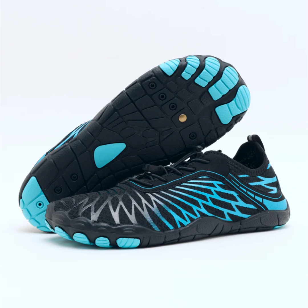 Comfort Hike™ Barefoot Trail Shoes