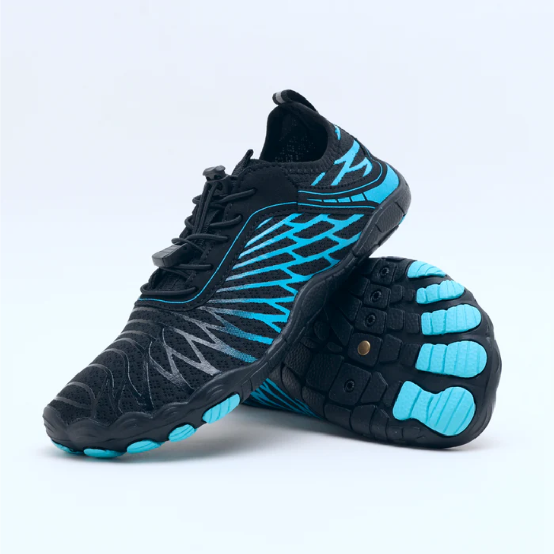 Comfort Hike™ Barefoot Trail Shoes