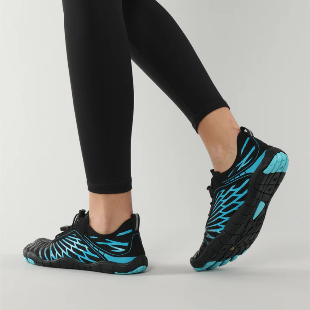 Comfort Hike™ Barefoot Trail Shoes