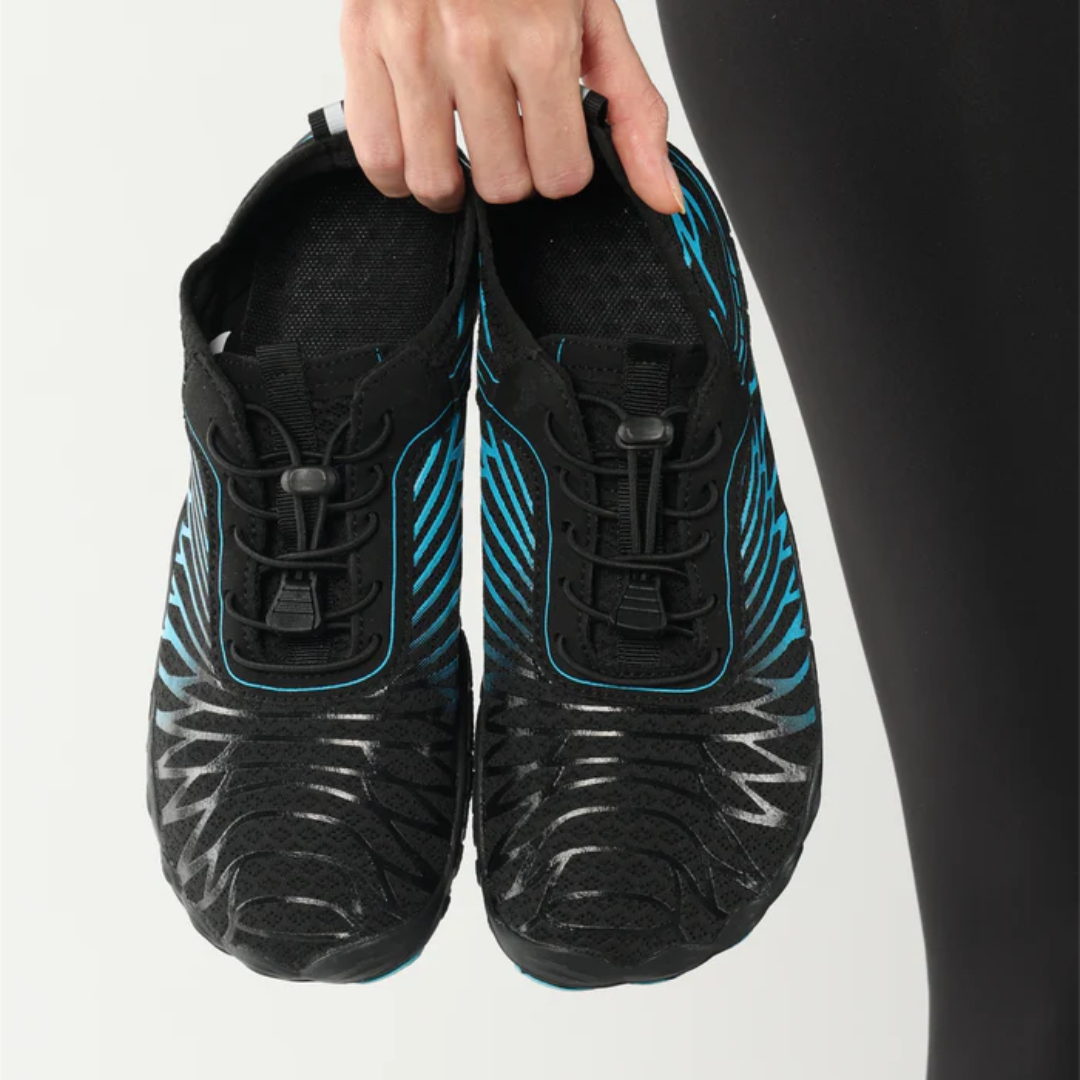 Comfort Hike™ Barefoot Trail Shoes