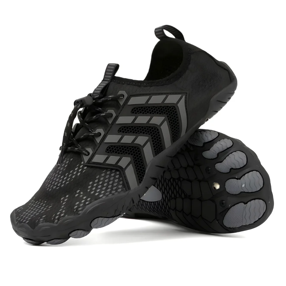 Comfort Hike™ AeroFlex Barefoot Trainers