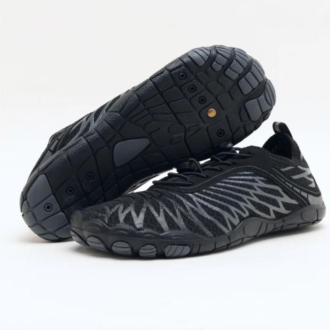 Comfort Hike™ Barefoot Trail Shoes
