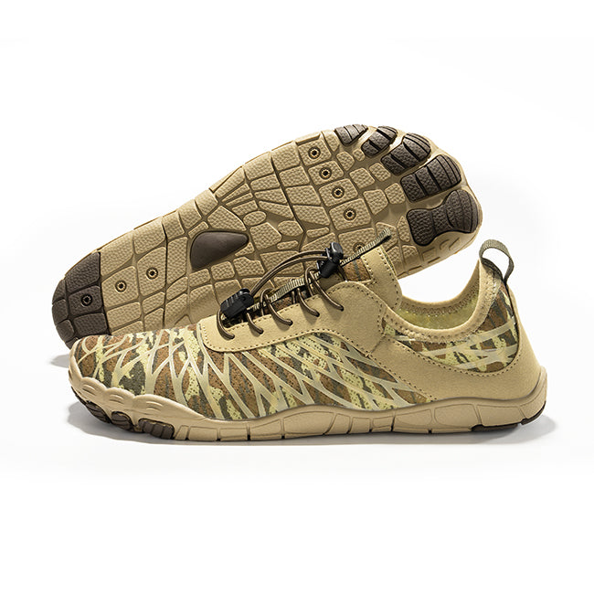 Lorax Pro Limited Edition- Healthy & non-slip barefoot shoes (Unisex)