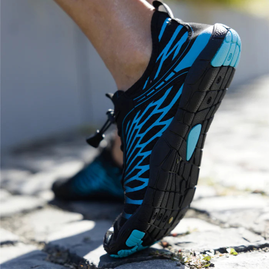 Comfort Hike™ Barefoot Trail Shoes