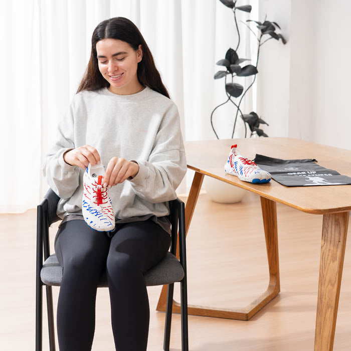 Lorax Pro Limited Edition- Healthy & non-slip barefoot shoes (Unisex)