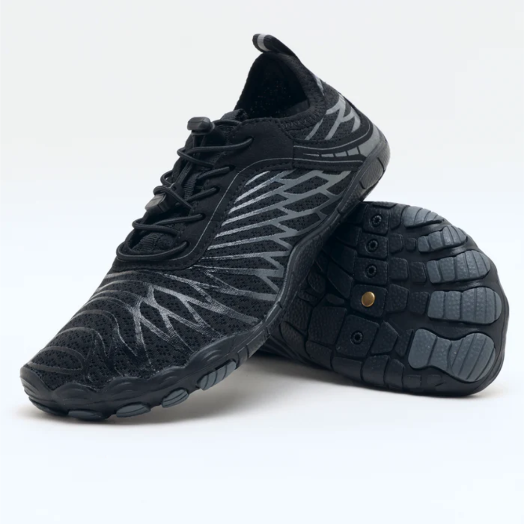 Comfort Hike™ Barefoot Trail Shoes
