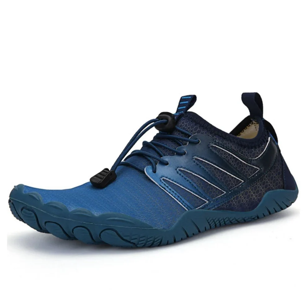 RUNTRIX – Barefoot Sportschoenen met Anti-Slip & Ultralicht Comfort