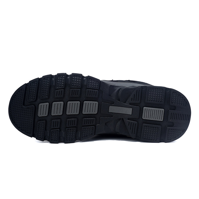 (⏰ Last Day 70% OFF 🔥) Men’s Work & Hiking shoes | Non-Slip | Abrasion-Resistant | Waterproof | Reinforced Toe | Ankle Support