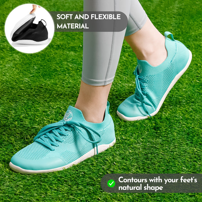 Solstep - Healthy & non-slip barefoot shoes (Unisex)