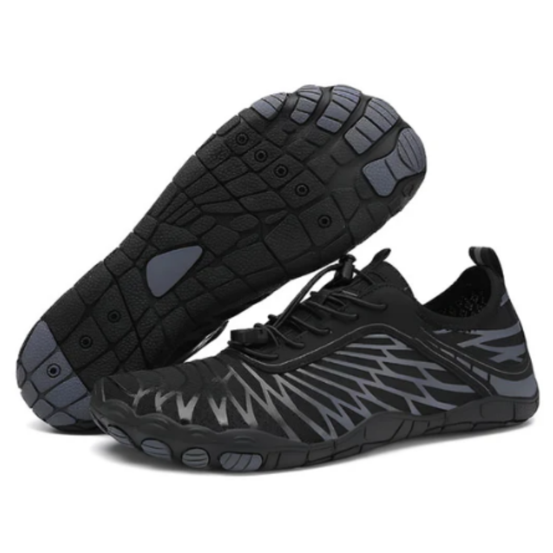 Hike Balance NOVA - Healthy & non-slip barefoot shoes (Unisex)