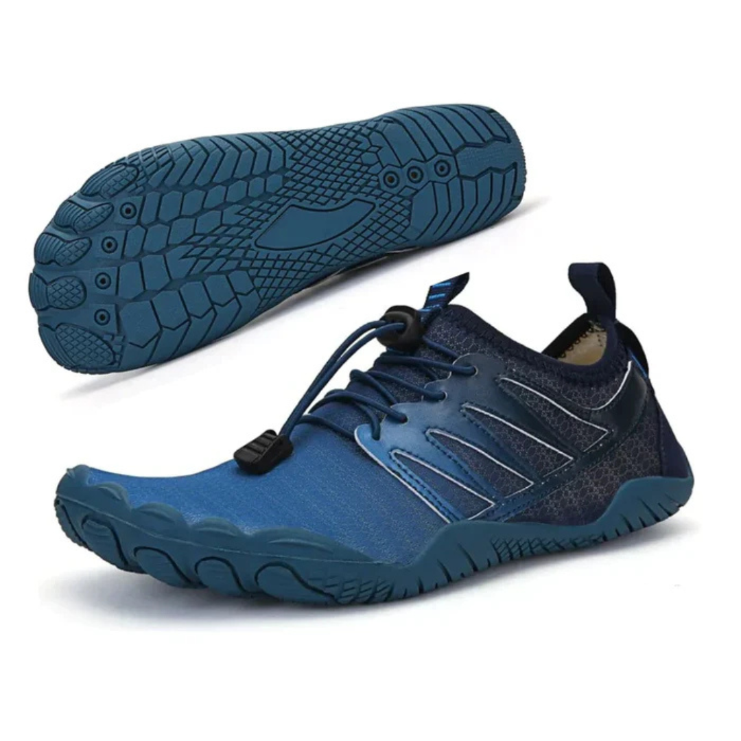 Comfort Hike™ Terrain Barefoot Shoes
