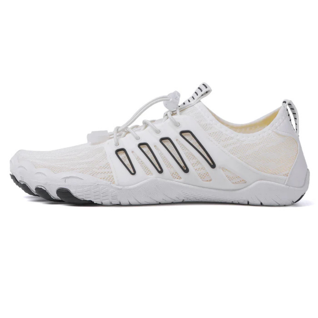 Comfort Hike™ TerraFlex Barefoot Trainers (Unisex)