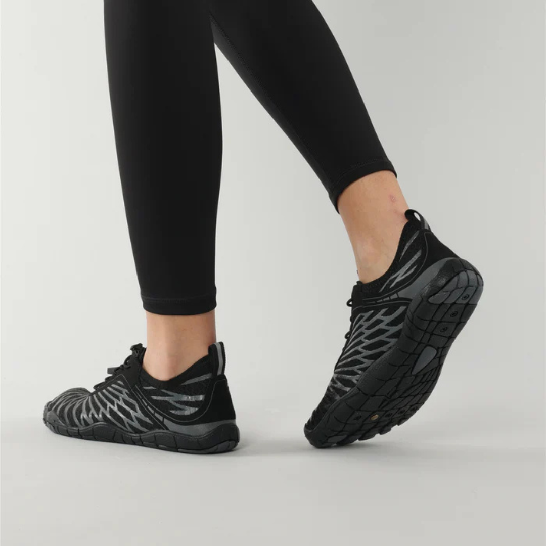 Comfort Hike™ Barefoot Trail Shoes