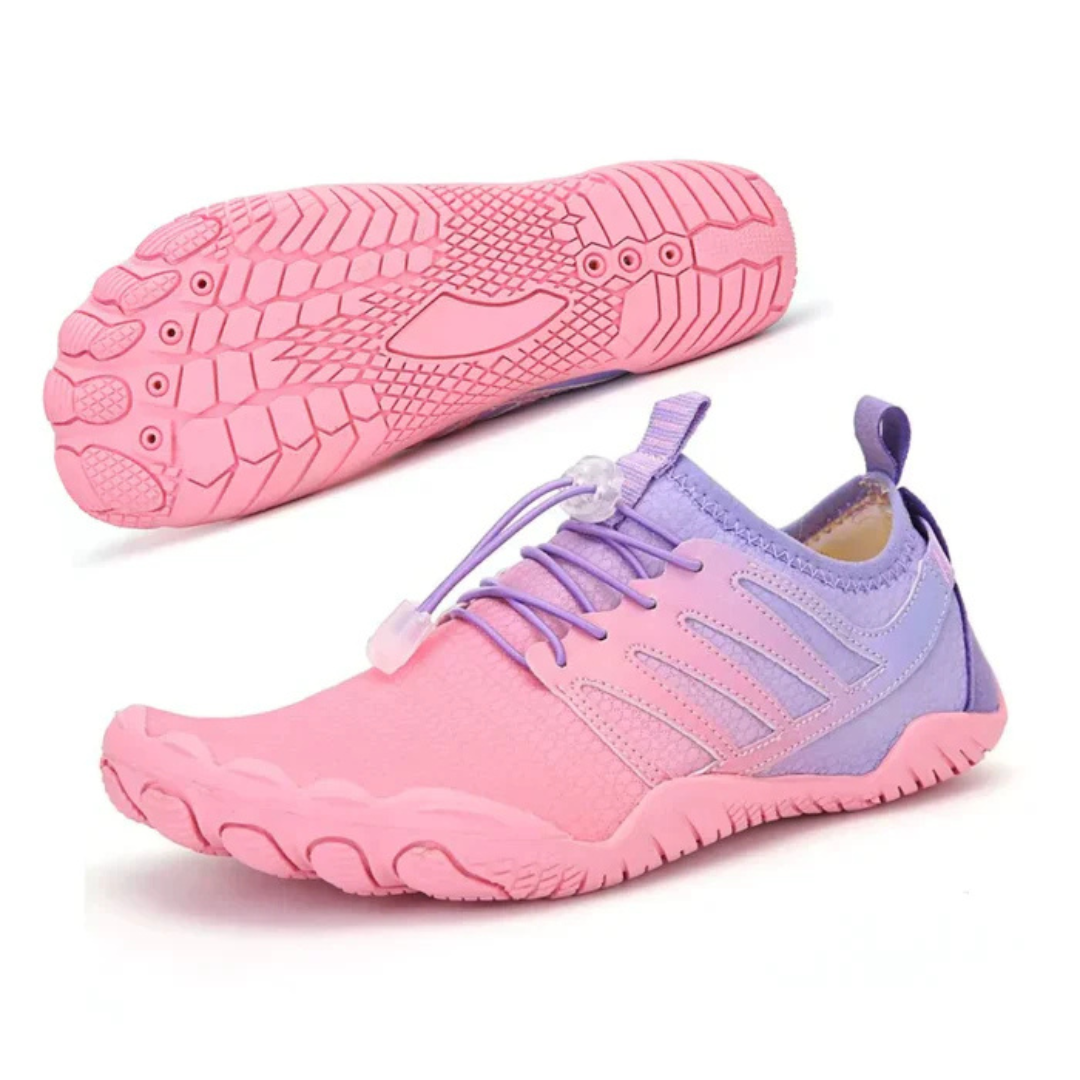 Comfort Hike™ Terrain Barefoot Shoes