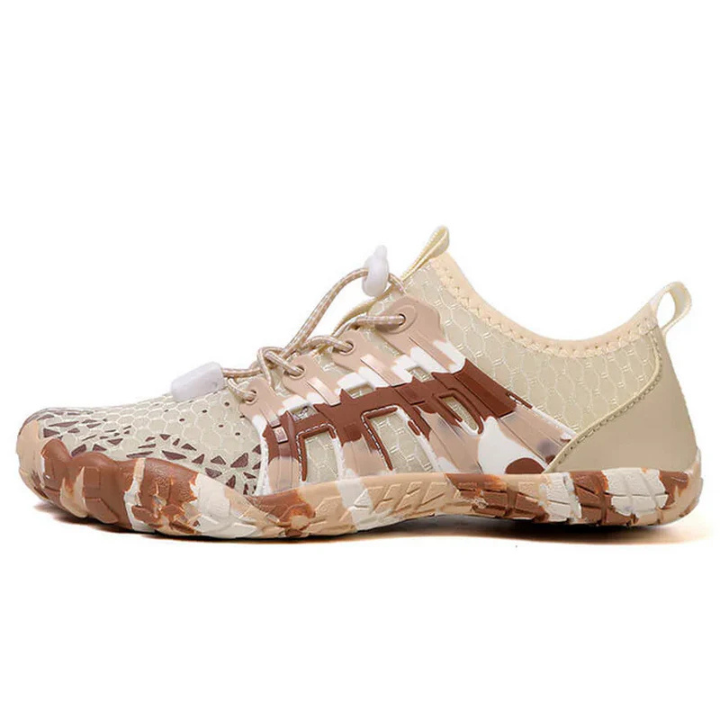 Comfort Hike™ FlexTrail Barefoot Shoes