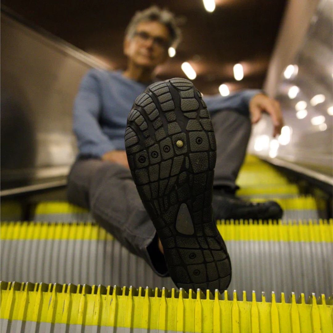 Comfort Hike™ Barefoot Trail Shoes