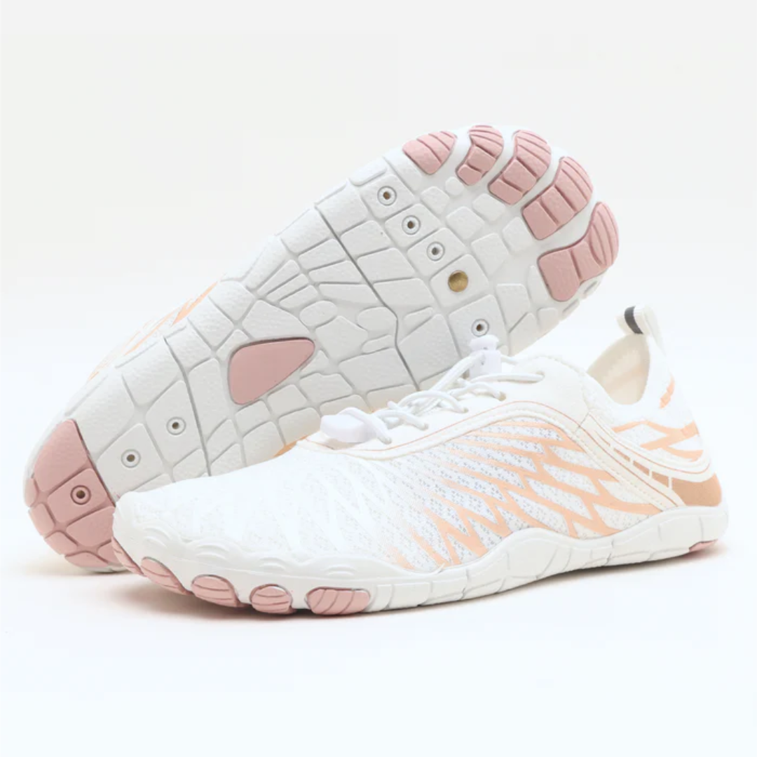 Comfort Hike™ Barefoot Trail Shoes