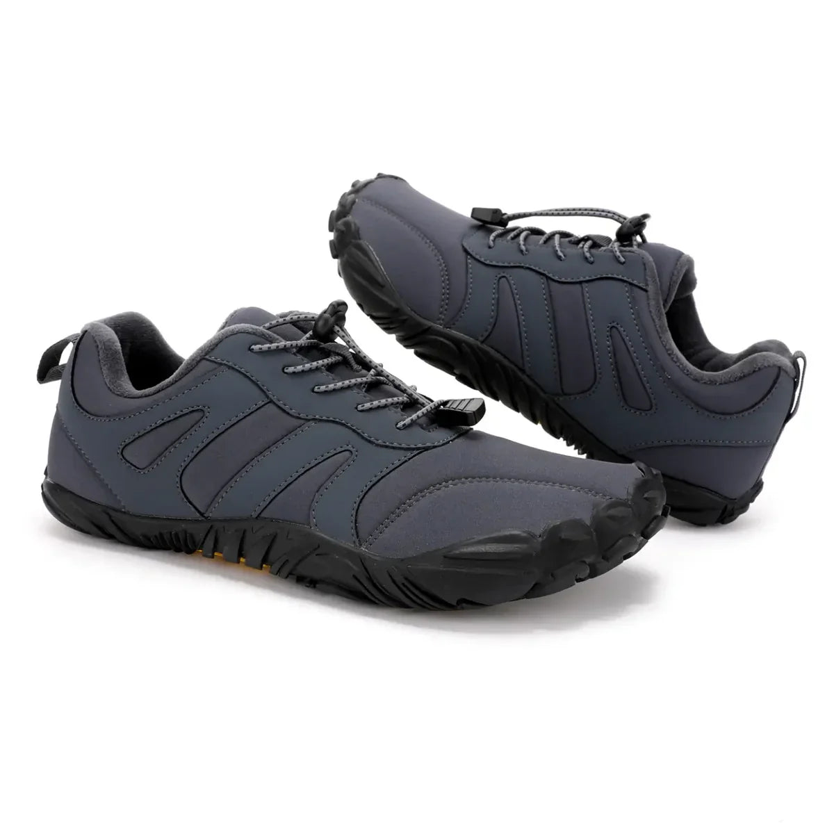 Hike Balance EVEREST PRO - Healthy & non-slip Winter barefoot shoes (Unisex)