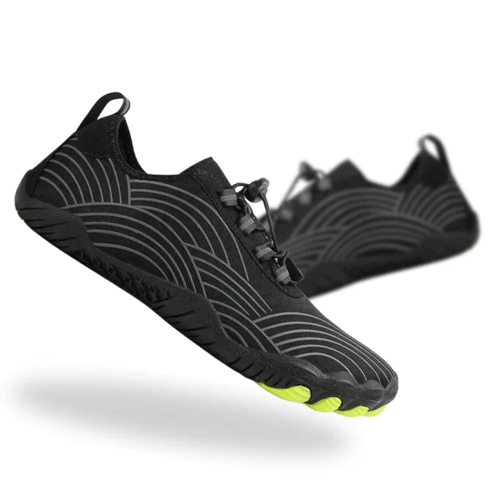 CloudOn - Orthopedic Pain-Relieving Barefoot shoes