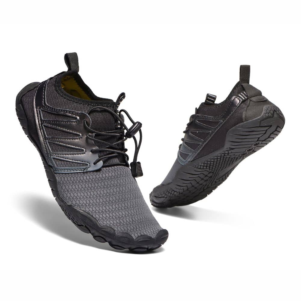 RUNTRIX – Barefoot Sportschoenen met Anti-Slip & Ultralicht Comfort