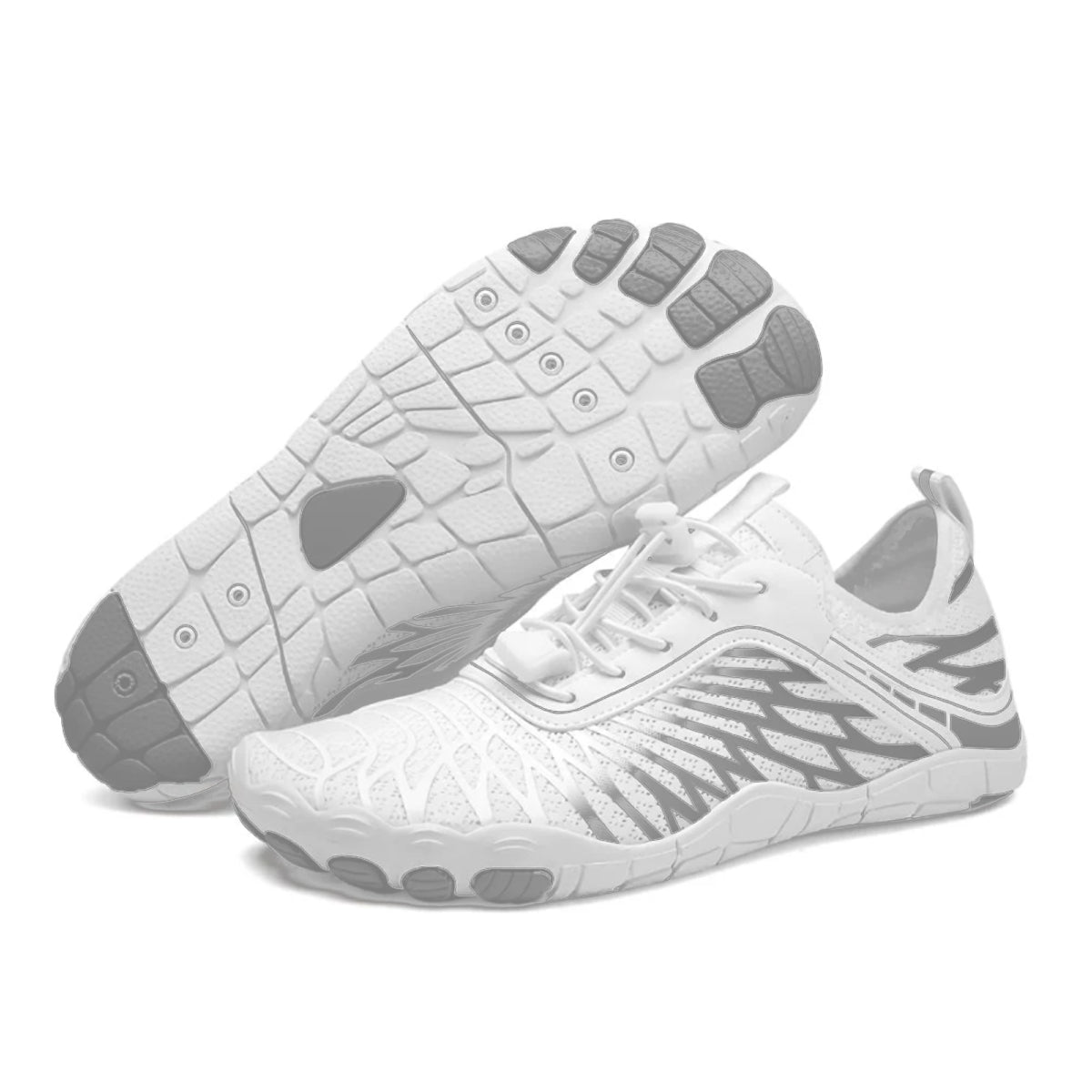 Lorax Pro - Healthy & non-slip barefoot shoes (Unisex)