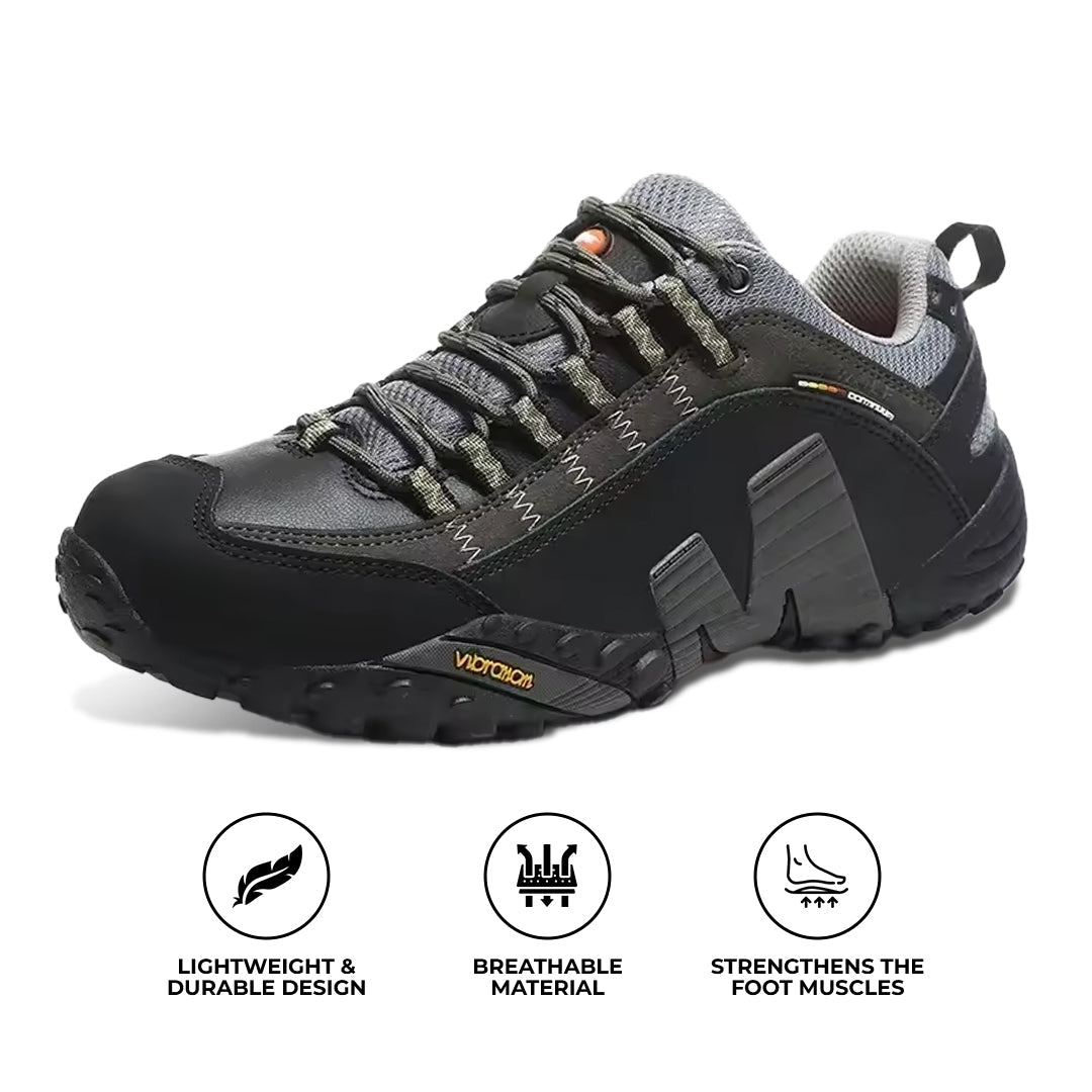 Ortho Balance WOLF - Orthopedic Pain-Relieving Walking shoes