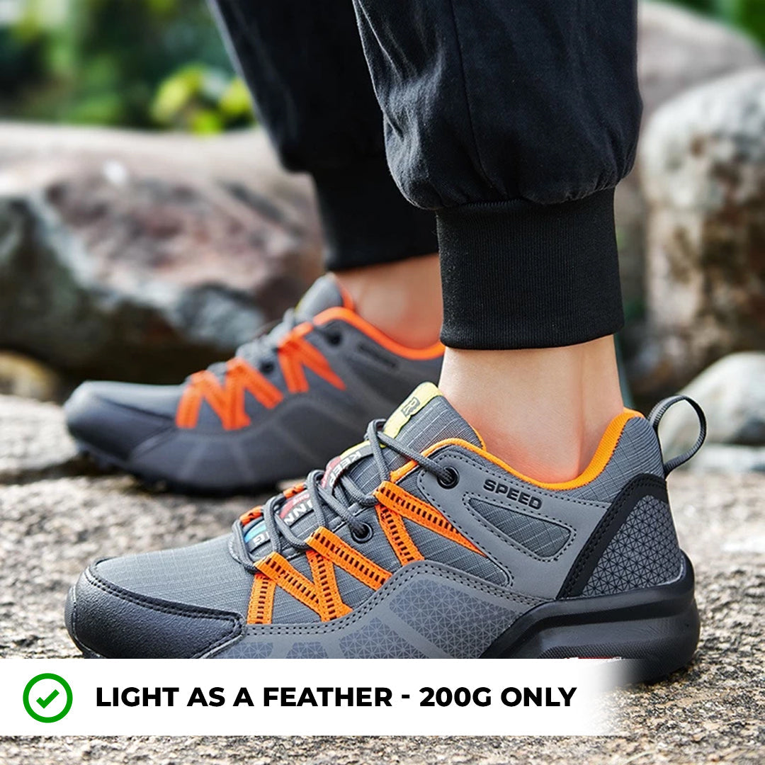 Ortho Balance PRO - Orthopedic Pain-Relieving Walking shoes