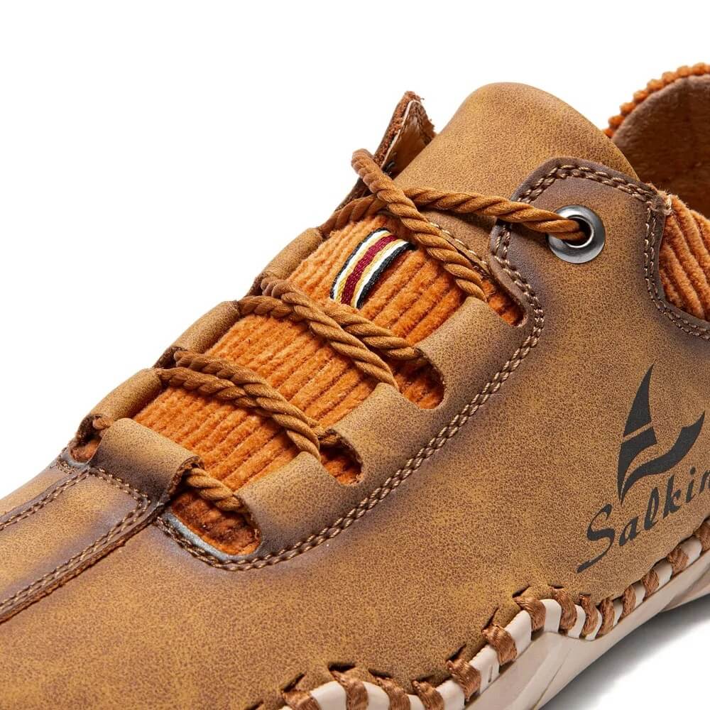 BareStep | Handgemaakte barefoot schoenen | Minimalistisch & Comfortabel