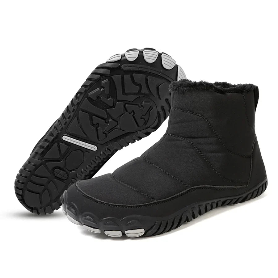 Comfort Hike™ AeroFlex Barefoot Trainers