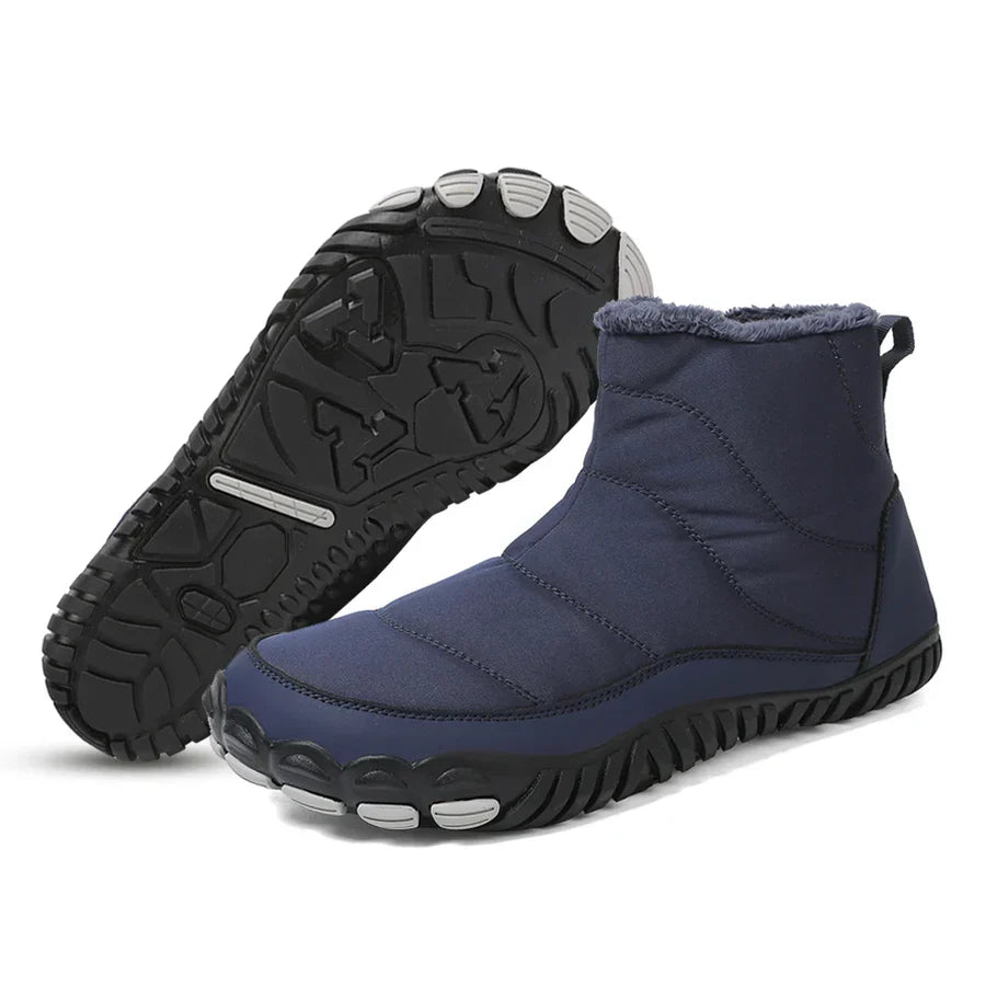 Comfort Hike™ AeroFlex Barefoot Trainers