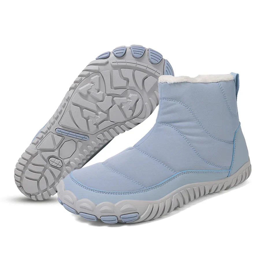 Comfort Hike™ AeroFlex Barefoot Trainers