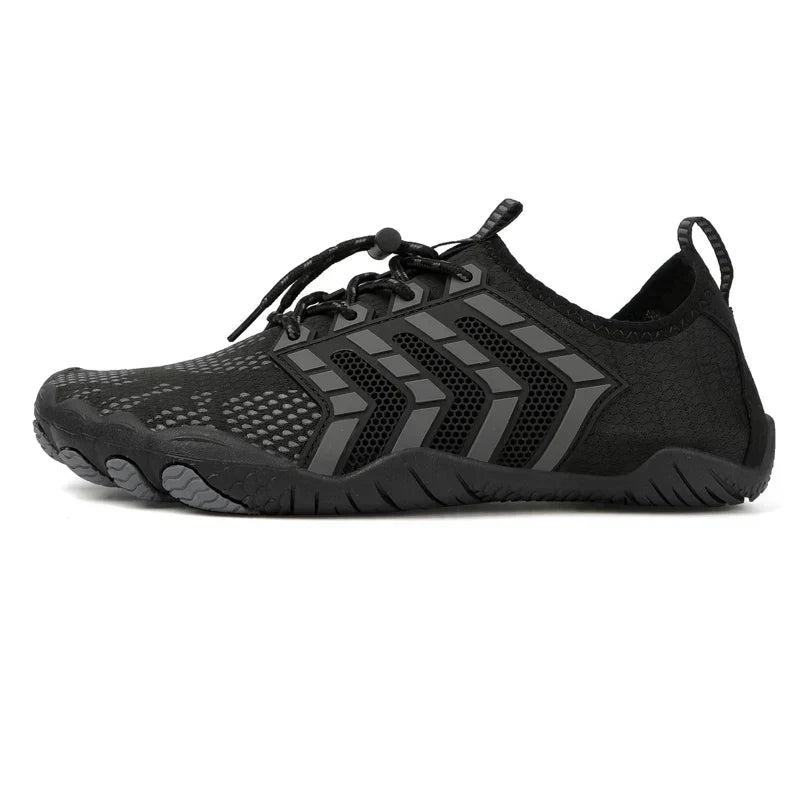 Comfort Hike™ AeroFlex Barefoot Trainers