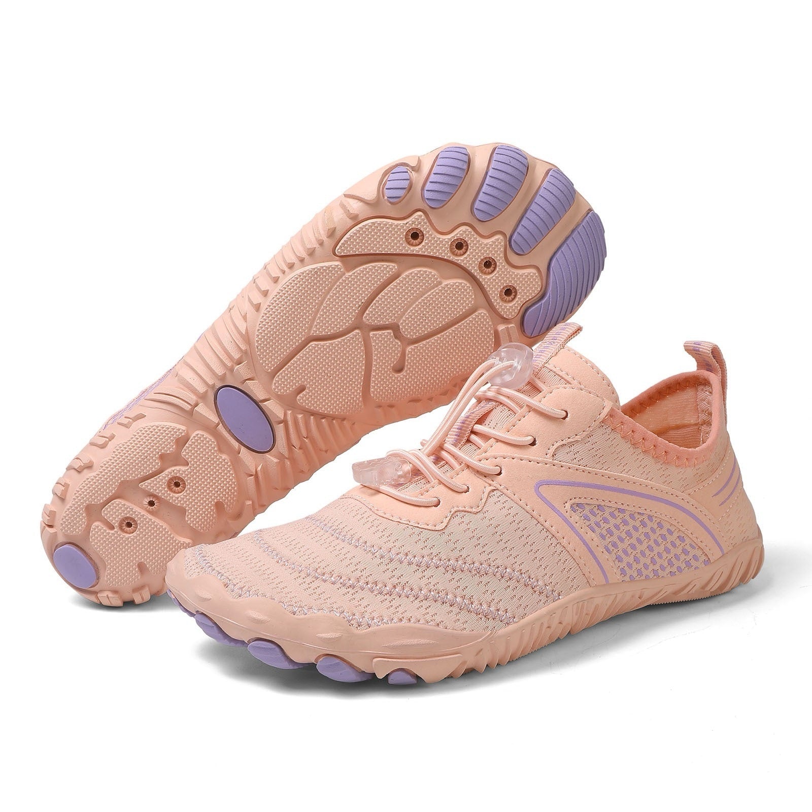 Nemesis Pro - Healthy & non-slip barefoot shoes