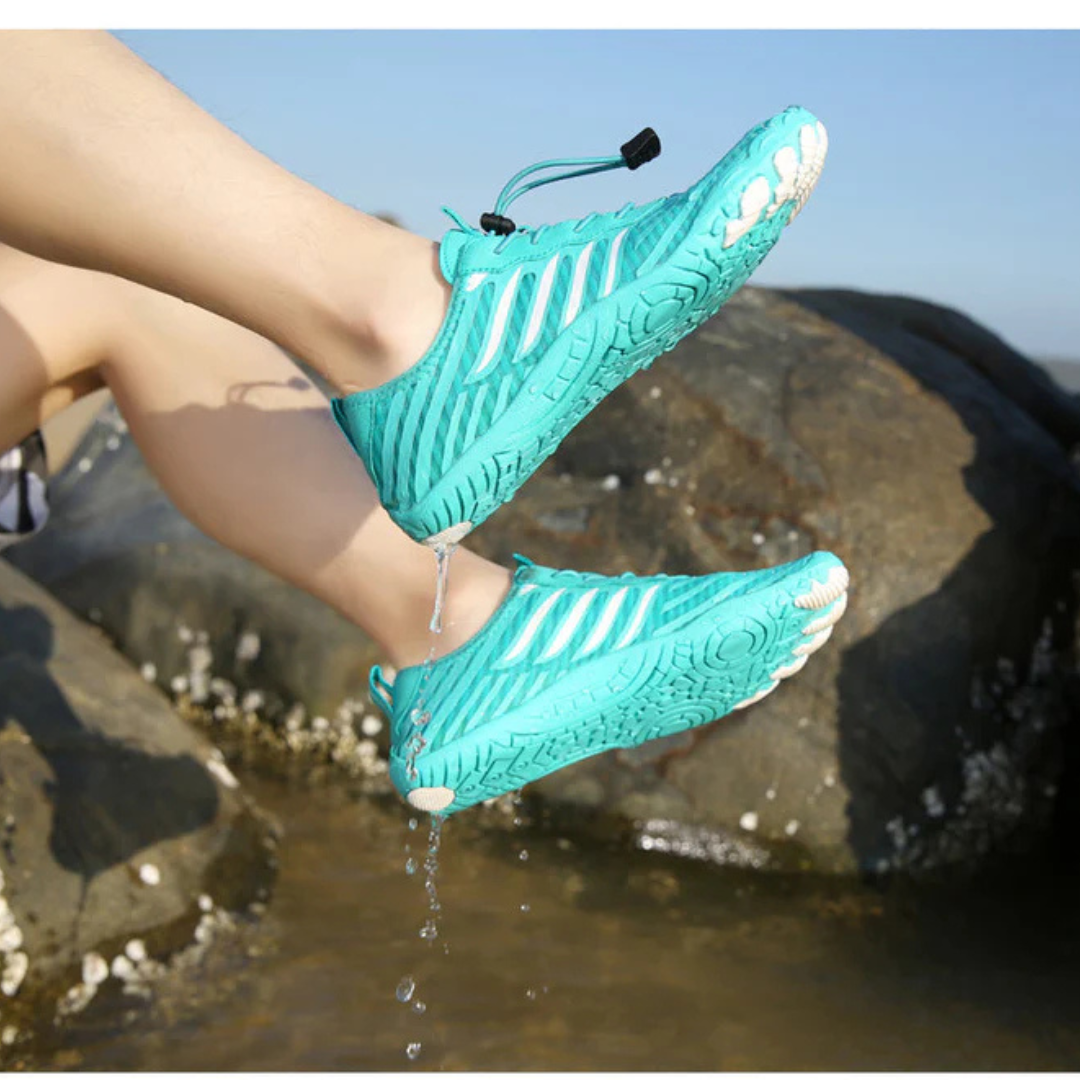 Hike Balance AIR - Healthy & non-slip barefoot shoes (Unisex)