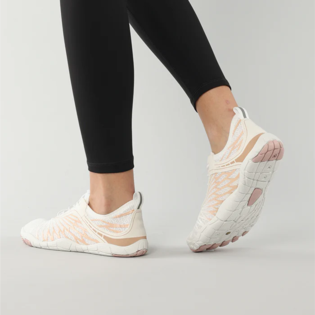 Comfort Hike™ Barefoot Trail Shoes
