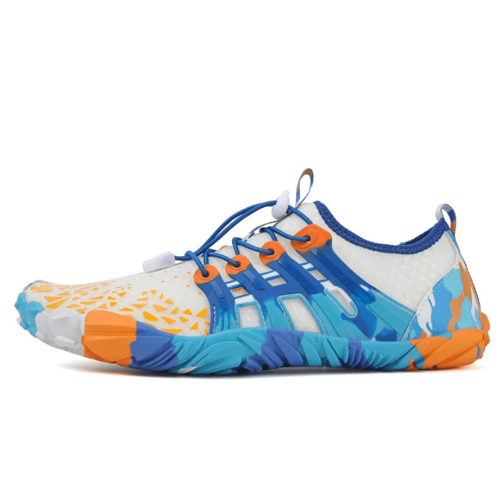 Comfort Hike™ FlexTrail Barefoot Shoes