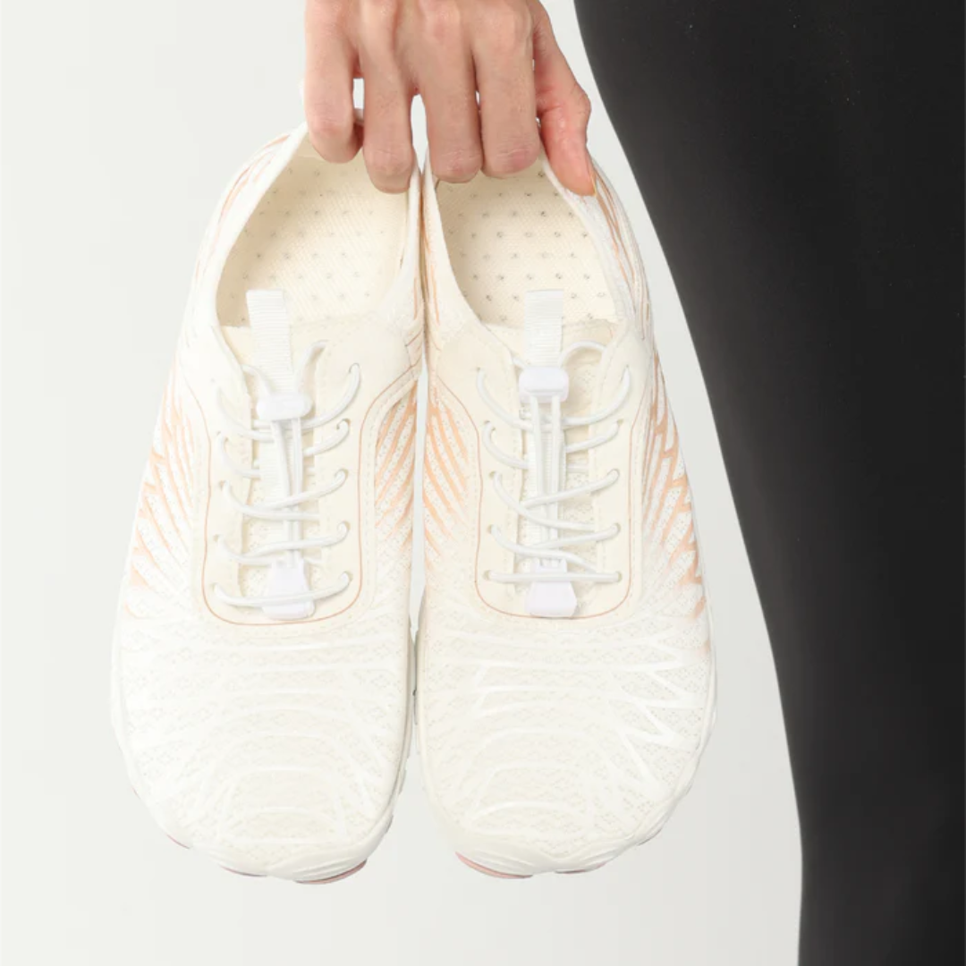 Comfort Hike™ Barefoot Trail Shoes