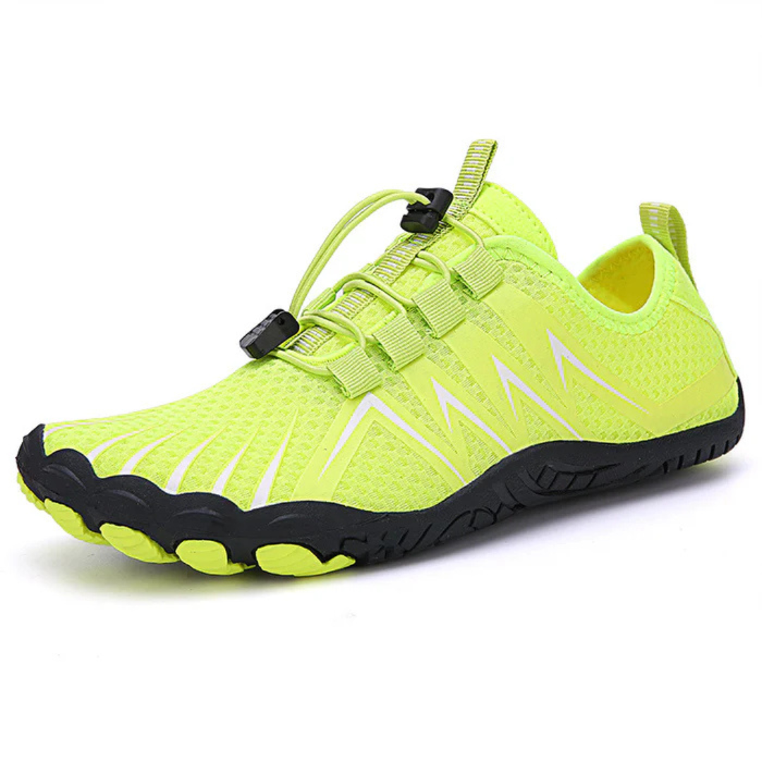 Hike Balance AIR - Healthy & non-slip barefoot shoes (Unisex)