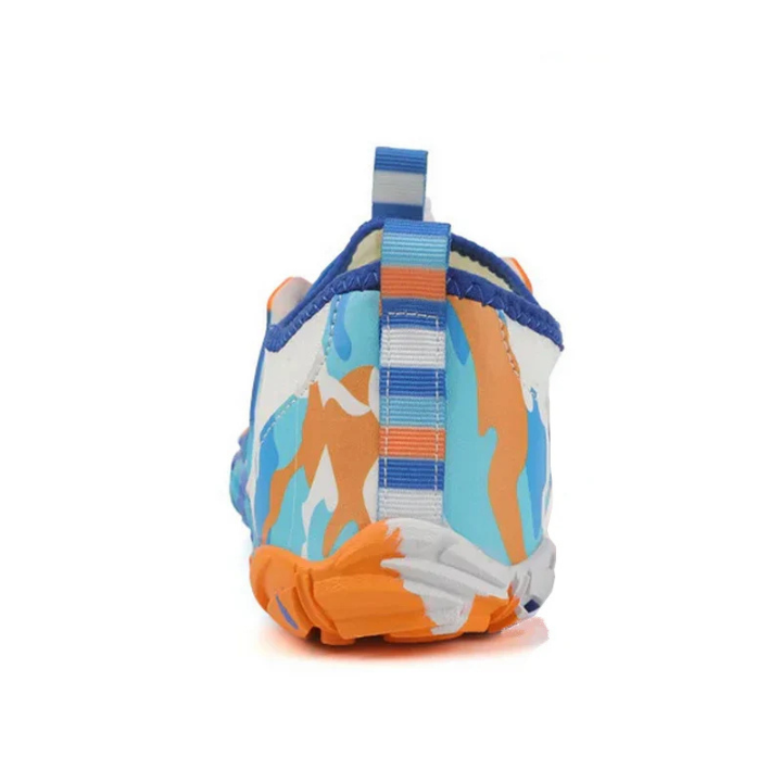 Comfort Hike™ FlexTrail Barefoot Shoes