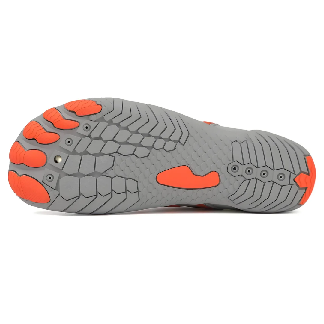 Comfort Hike™ AeroFlex Barefoot Trainers