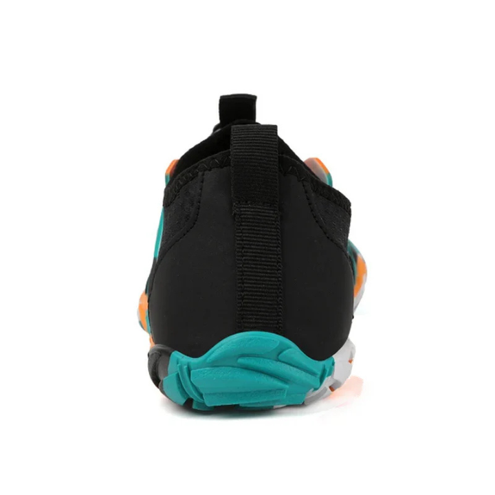 Comfort Hike™ FlexTrail Barefoot Shoes