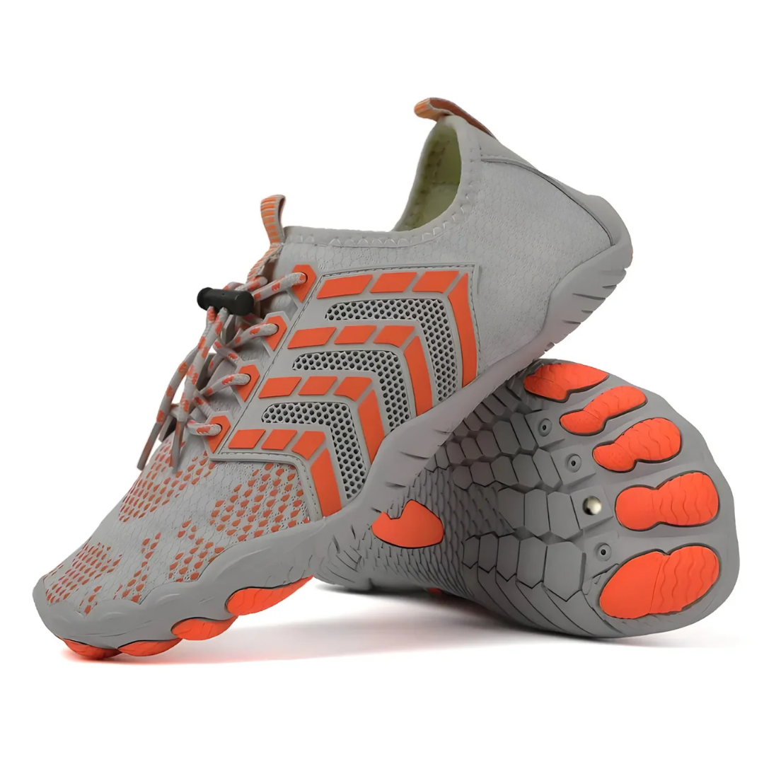 Comfort Hike™ AeroFlex Barefoot Trainers