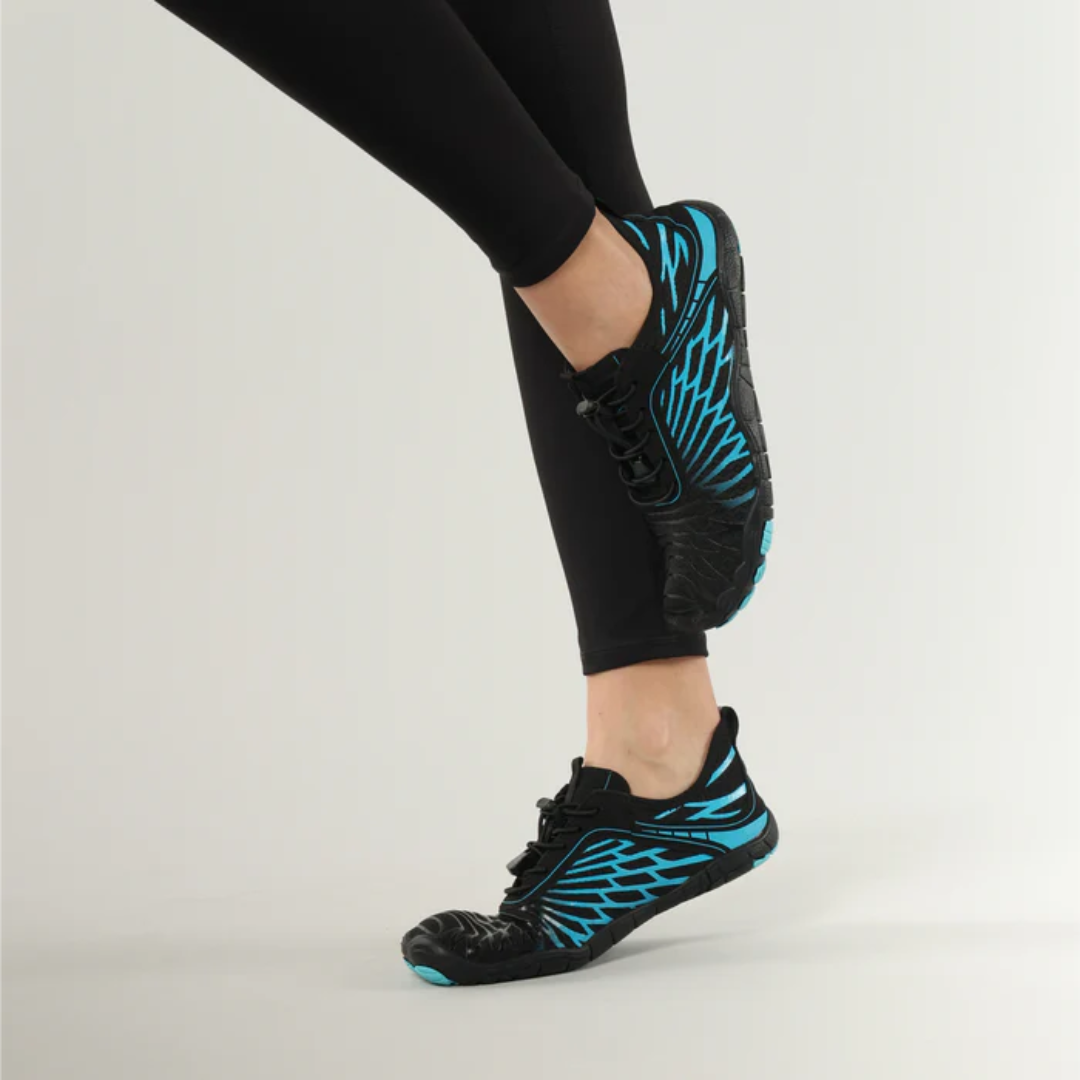 Comfort Hike™ Barefoot Trail Shoes