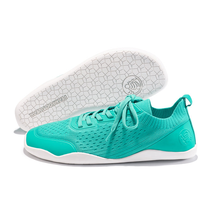 Lumen - Ergonomic & Supportive Barefoot Shoes (Unisex)