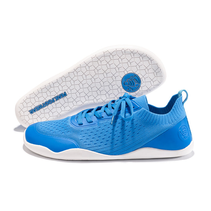 Lumen - Ergonomic & Supportive Barefoot Shoes (Unisex)